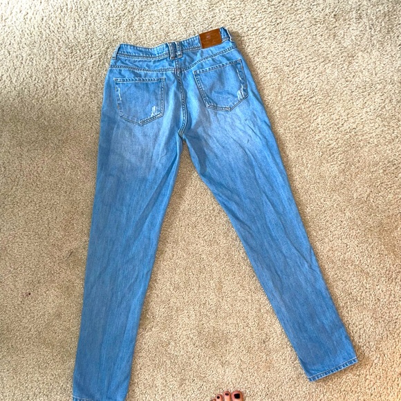 Zara Jeans - Picture 2 of 4